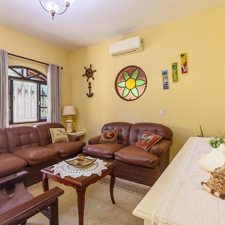 Casa Com Piscina Aquecida A 100M Da Praia Maresias Esterno foto