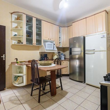 Casa Com Piscina Aquecida A 100M Da Praia Maresias Esterno foto