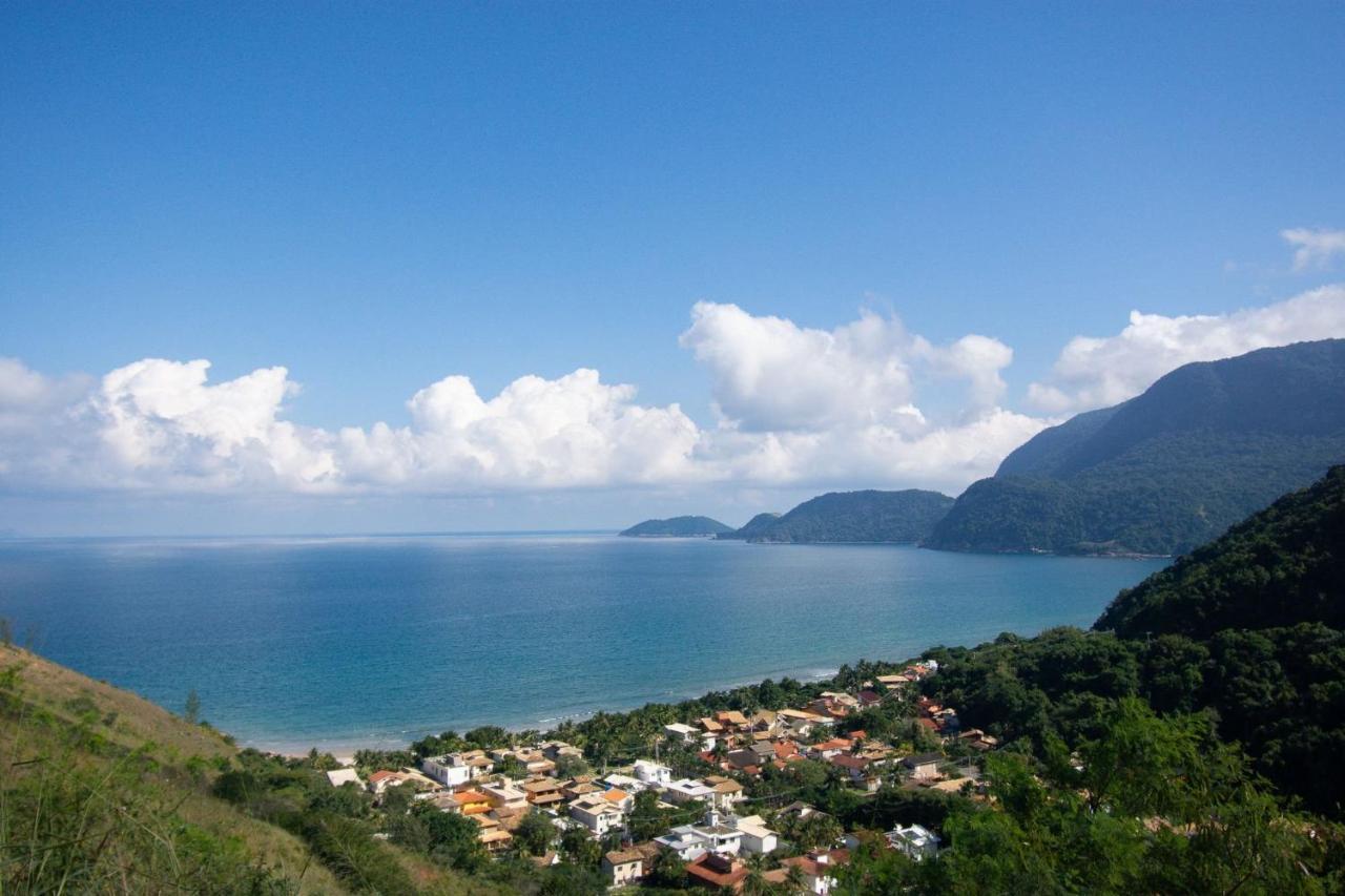 Casa Com Piscina Aquecida A 100M Da Praia Maresias Esterno foto