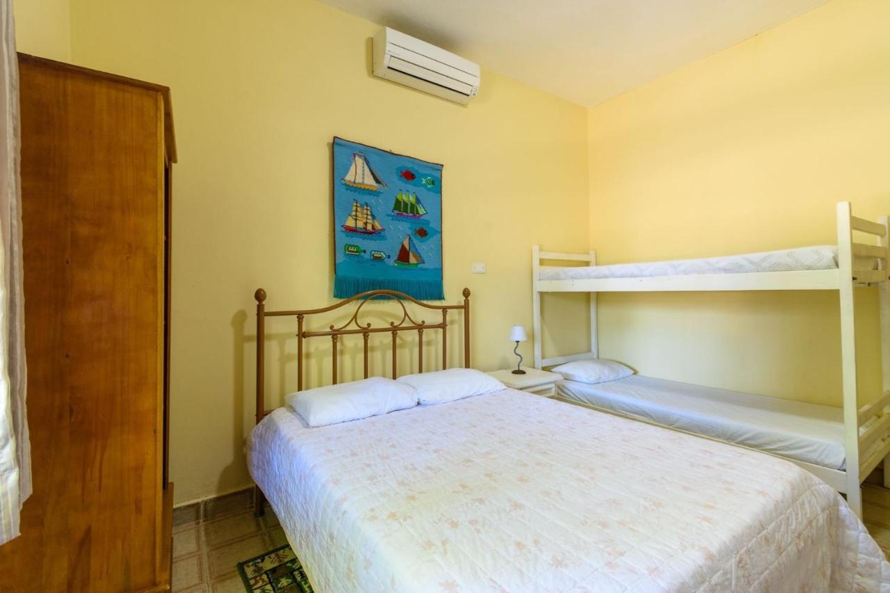 Casa Com Piscina Aquecida A 100M Da Praia Maresias Esterno foto