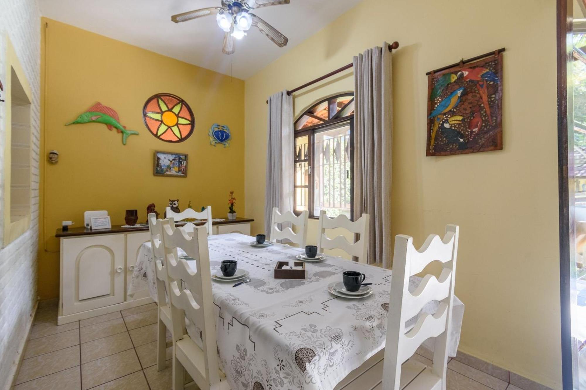 Casa Com Piscina Aquecida A 100M Da Praia Maresias Esterno foto