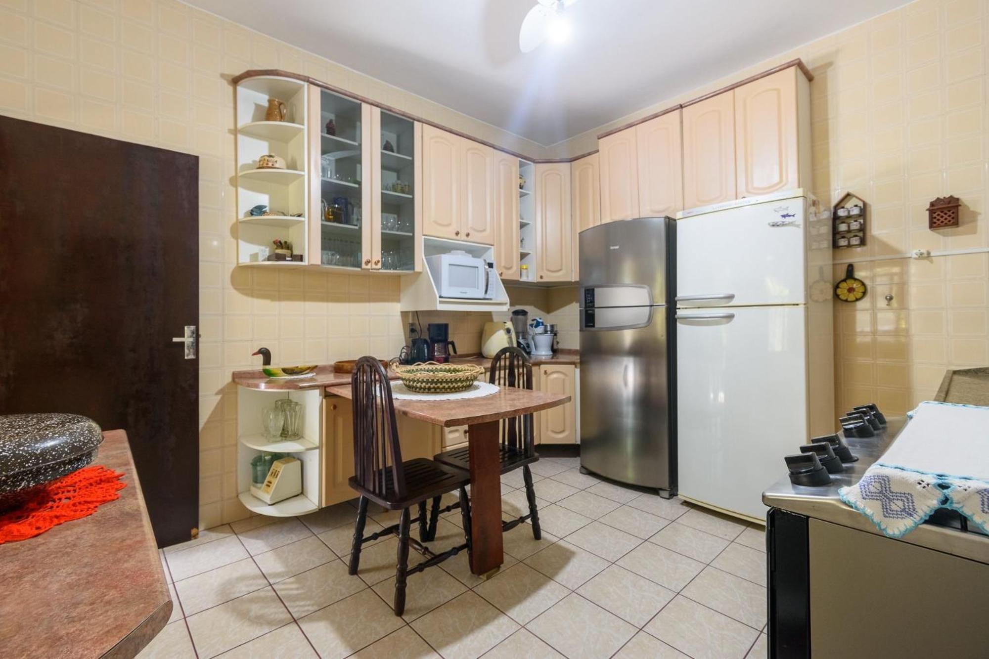 Casa Com Piscina Aquecida A 100M Da Praia Maresias Esterno foto