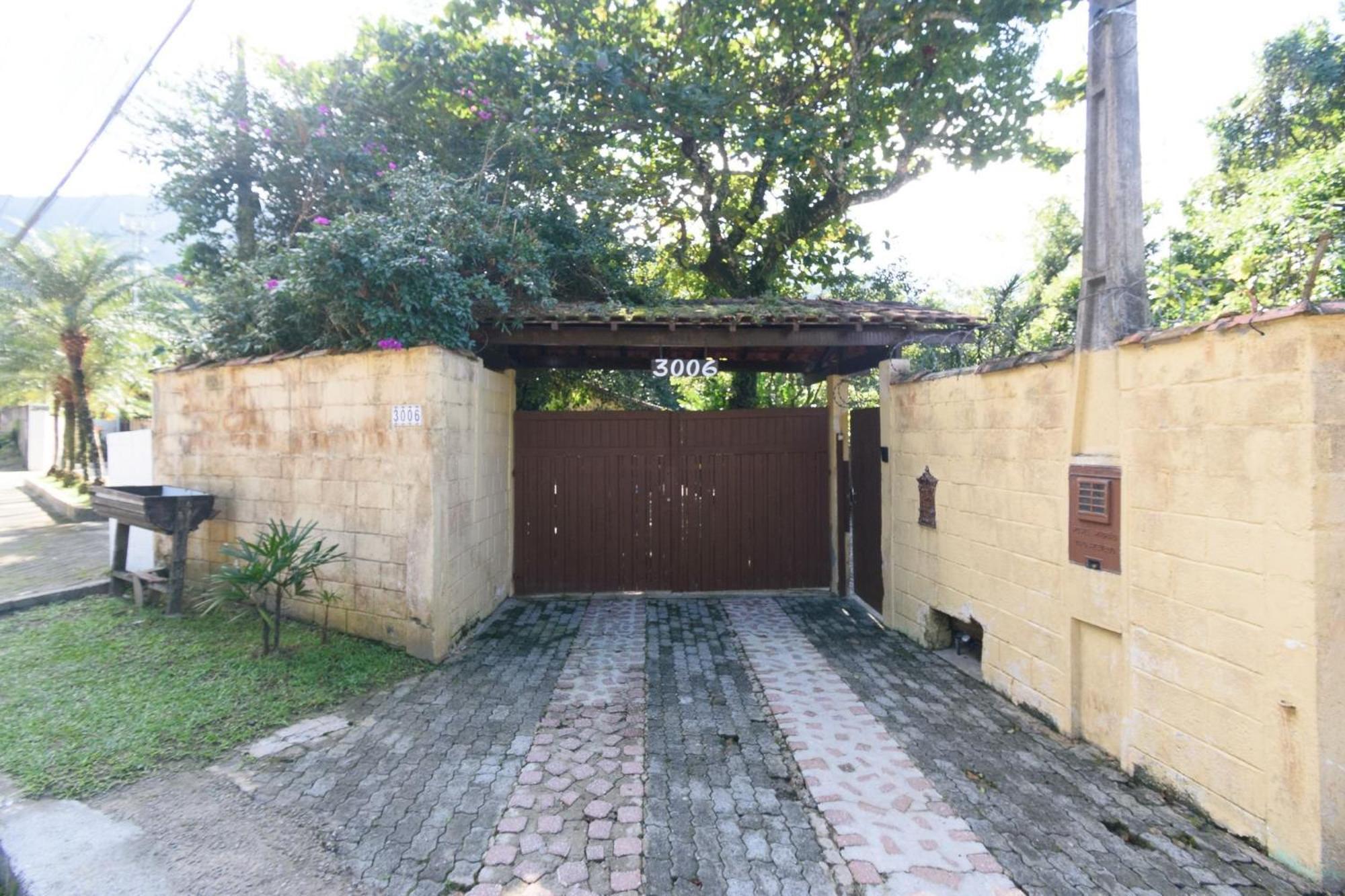 Casa Com Piscina Aquecida A 100M Da Praia Maresias Esterno foto